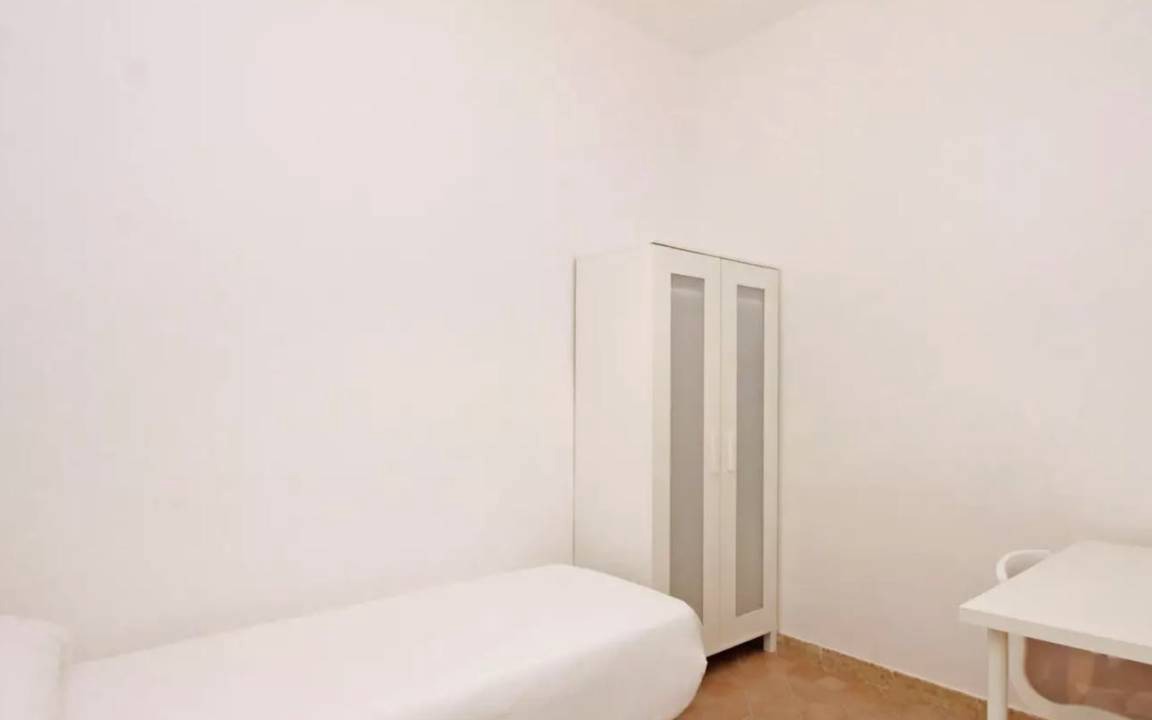 Gothic Quarter Resort | 175 m² Private room ∙ 1 bedroom ∙ 1 guest