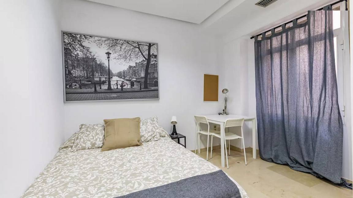 Ciutat Vella Resort | 175 m² Private room ∙ 1 bedroom ∙ 1 guest