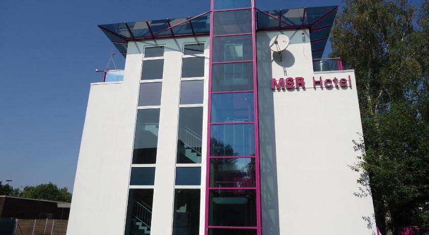 Buchholz-Kleefeld Hotel | 18 m² Hotel ∙ 2 guests