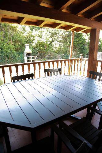 Casasola House | 18 m² House ∙ 5 bedrooms ∙ 12 guests