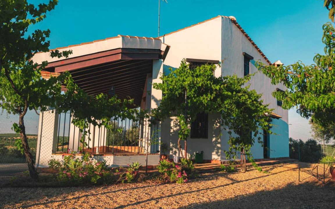 Beas House | 180 m² House ∙ 4 bedrooms ∙ 12 guests