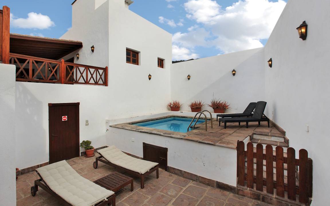 Los Silos House | 180 m² House ∙ 3 bedrooms ∙ 8 guests