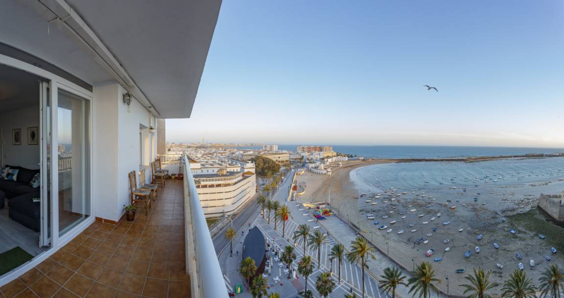 Old Town Apartment | 180 m² Apartment ∙ 5 bedrooms ∙ 8 guests