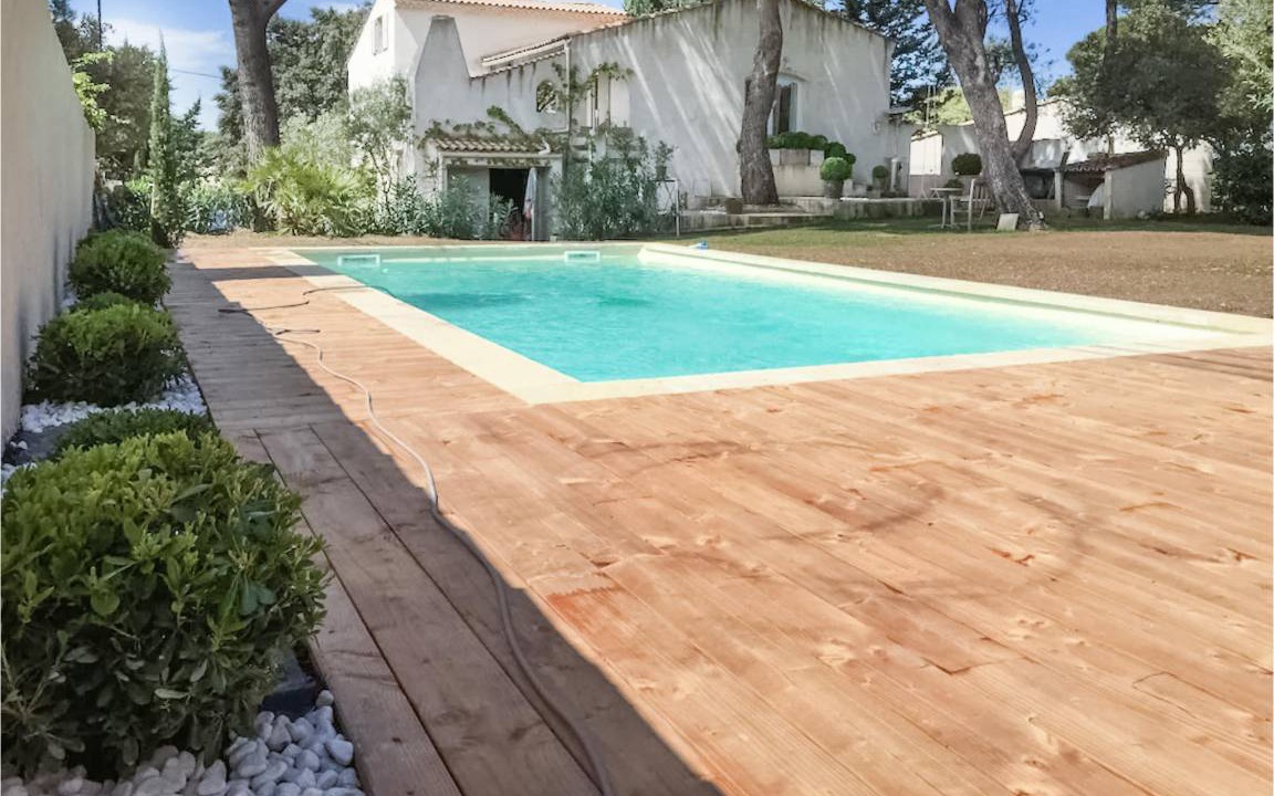 Lambesc House | 180 m² House ∙ 3 bedrooms ∙ 6 guests