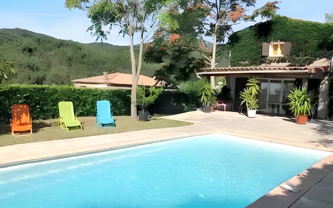 Rocher Villa | 180 m² Villa ∙ 5 bedrooms ∙ 10 guests
