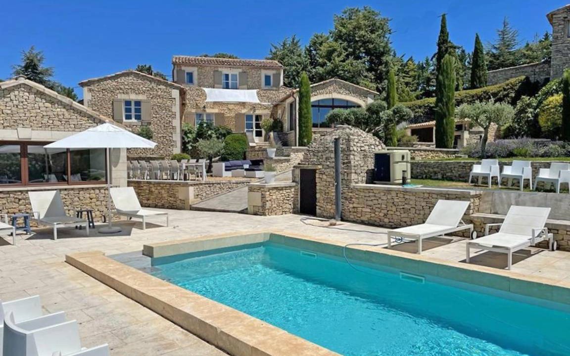 Apt House | 184 m² House ∙ 5 bedrooms ∙ 12 guests