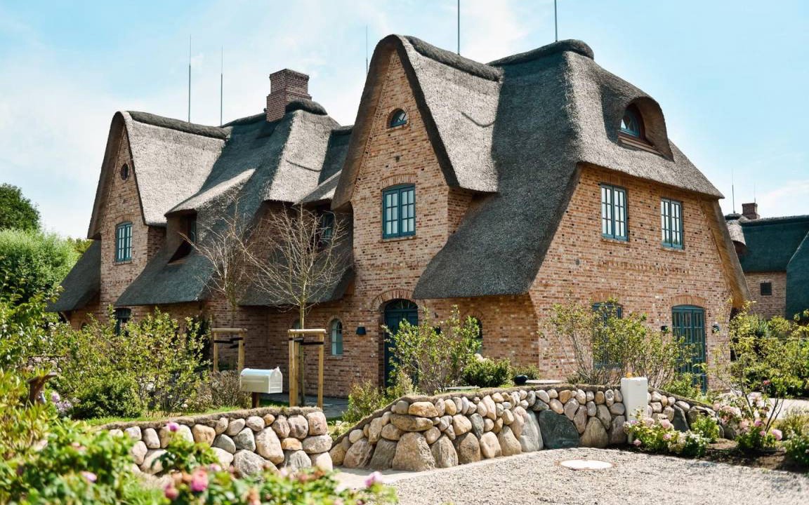 Archsum House | 188 m² House ∙ 3 bedrooms ∙ 5 guests