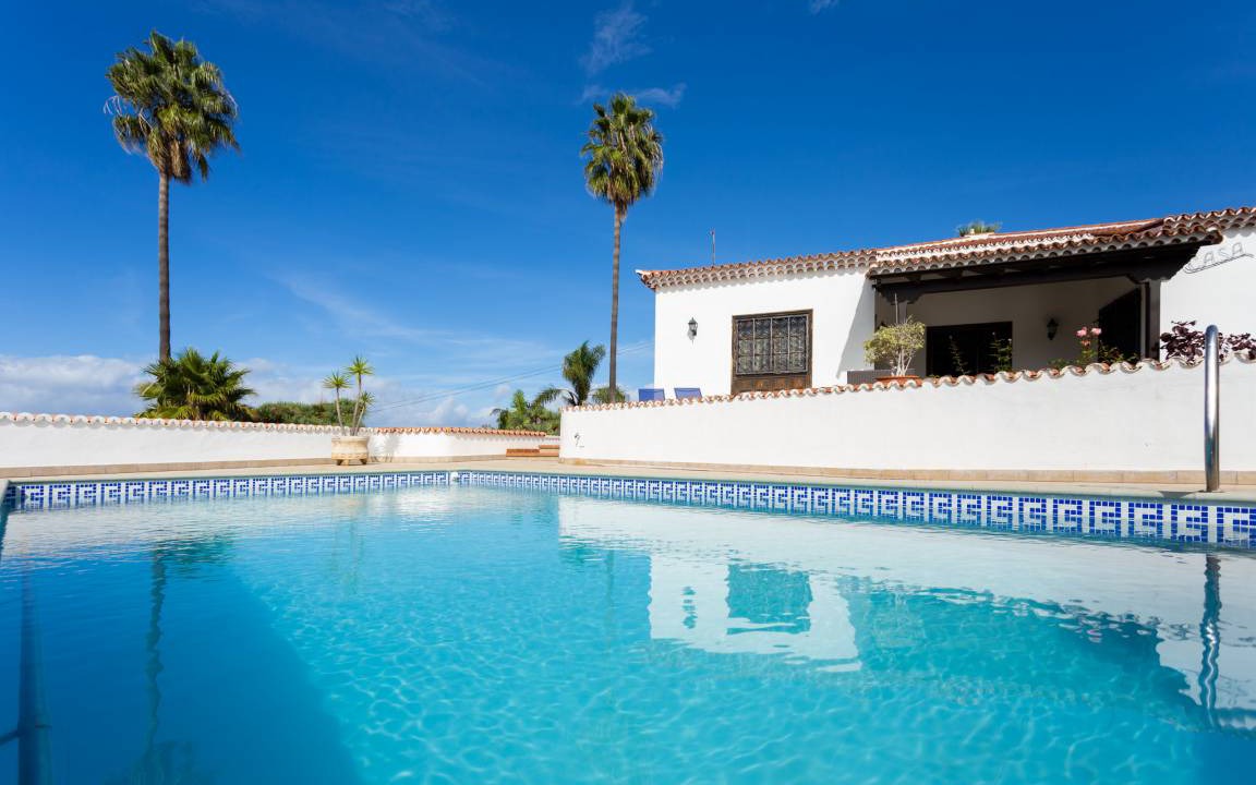 La Matanza de Acentejo Villa | 190 m² Villa ∙ 3 bedrooms ∙ 7 guests