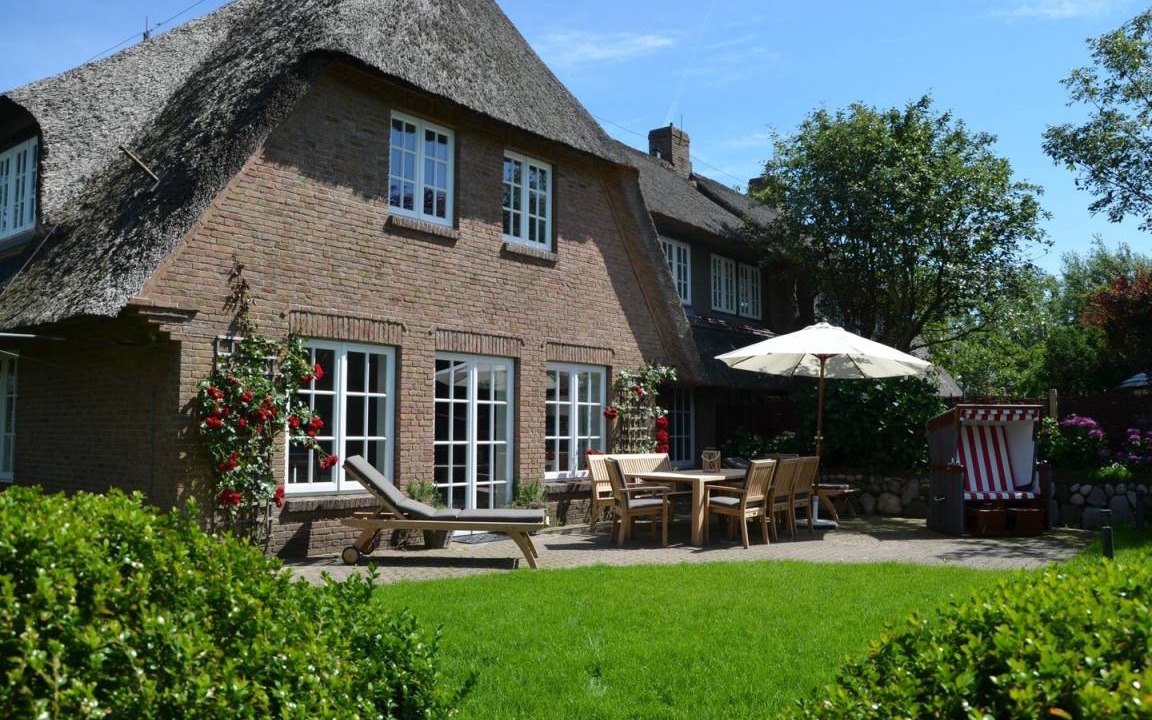 Kleinmorsum House | 195 m² House ∙ 4 bedrooms ∙ 6 guests