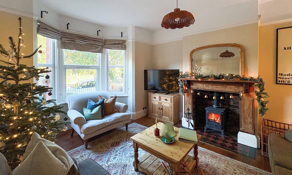 Malvern Cottage | 2 bedroom accommodation in Malvern