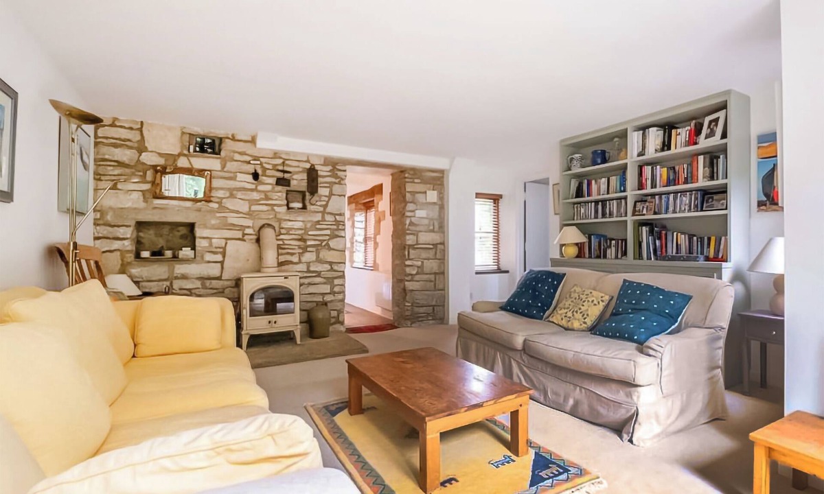 Langton Matravers Cottage | 2 bedroom accommodation in Acton
