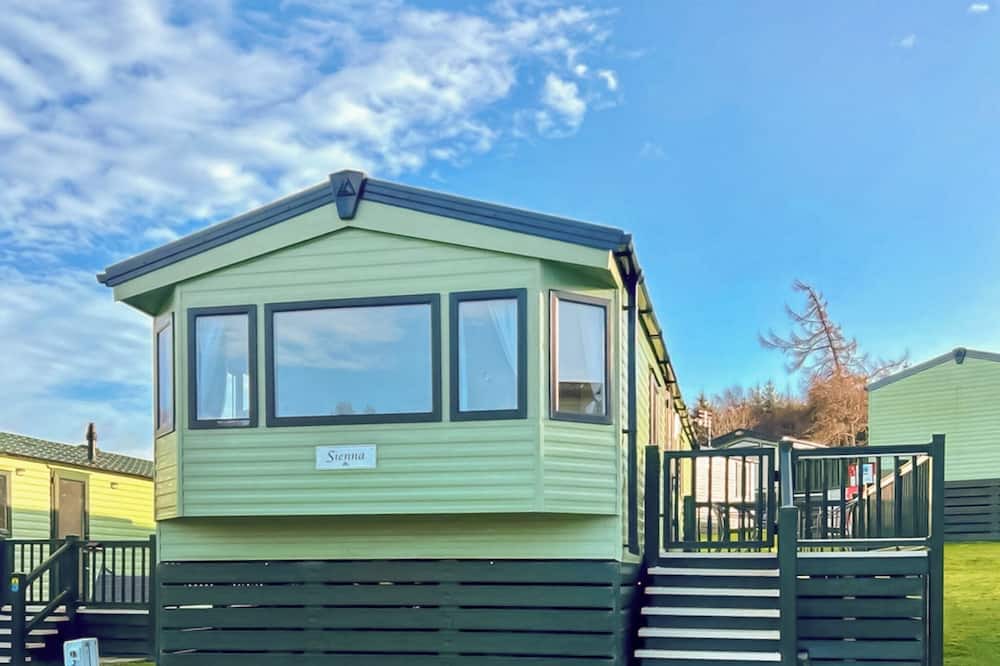 Hexham House | 2 bedroom accommodation in Slaley, Hexham