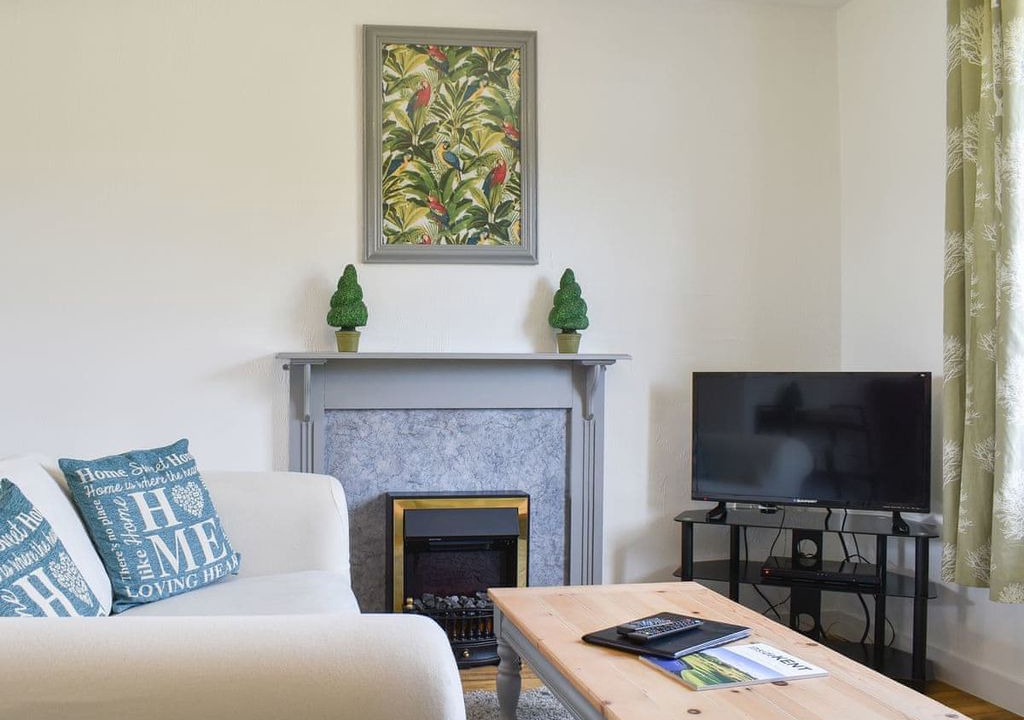 St Margaret's at Cliffe Cottage | 2 bedroom accommodation in St Margaret’s at Cliffe, near Dover
