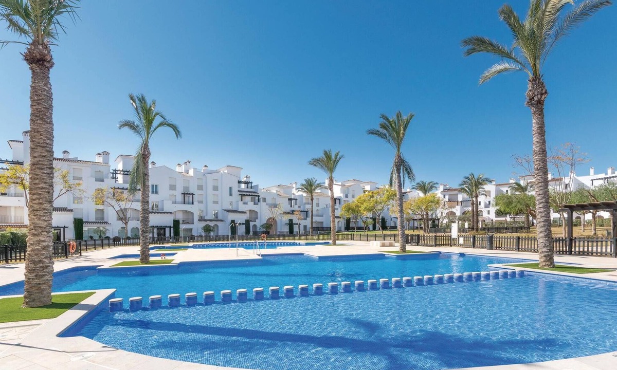 Roldan Apartment | 2 bedroom amazing apartment in Roldán