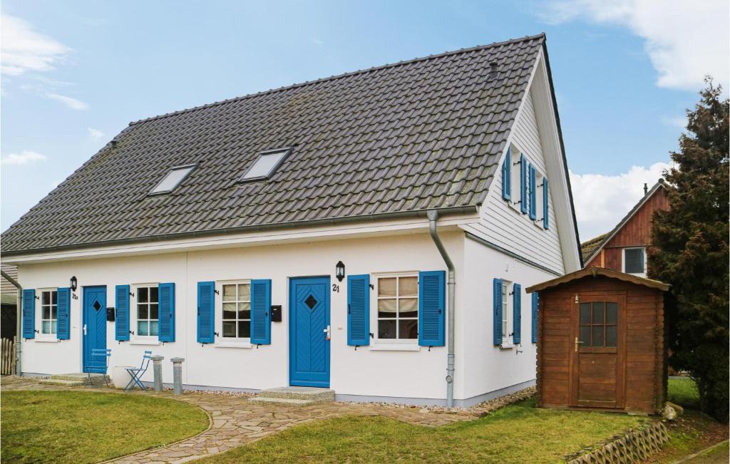 Beckerwitz House | 2 Bedroom Gorgeous Home In Hohenkirchen