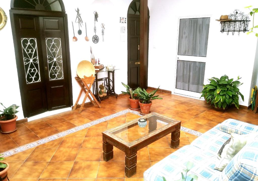 Jerez de la Frontera Old Town Apartment | 2 bedrooms appartement with wifi at Jerez de la Frontera