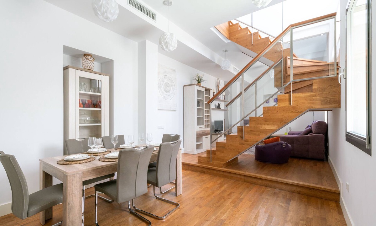 Santa Catalina Apartment | 2 bedrooms, private terrace