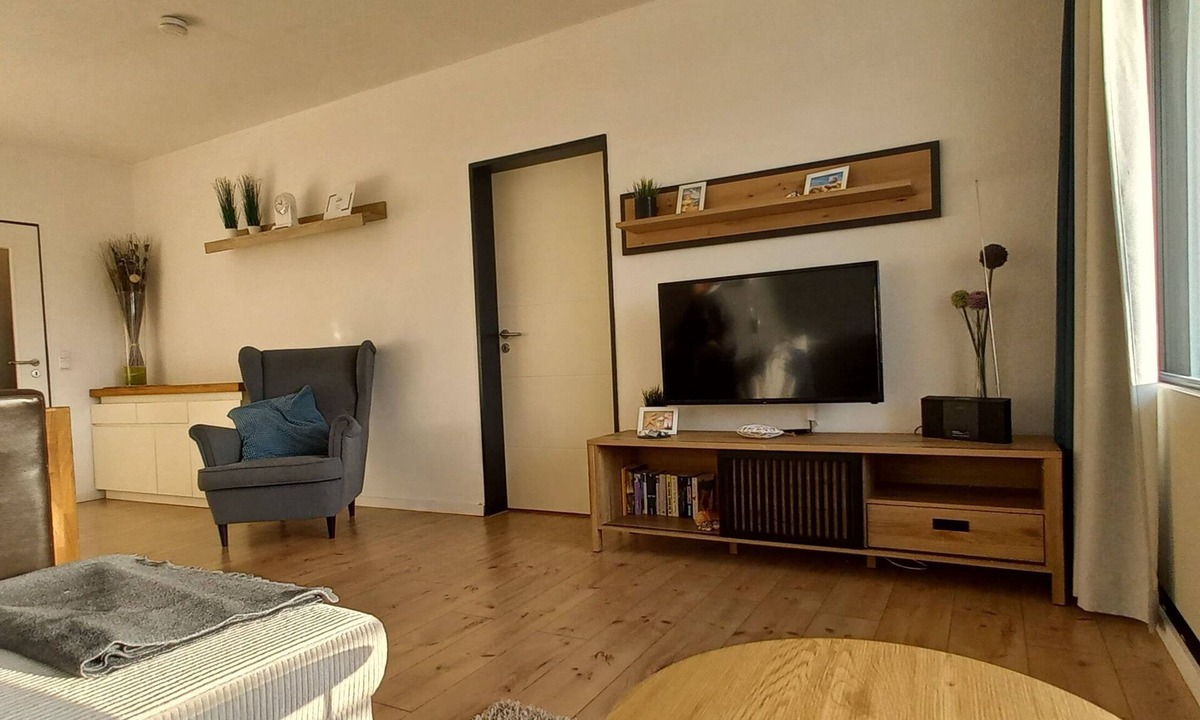 Fehmarn Apartment | 2-zimmer Ferienwohnung Fehmarn Südstrand 49qm 2-4 Personen
