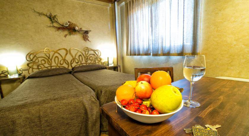 El Acebo de San Miguel Hostel | 20 m² Hostel ∙ 8 guests