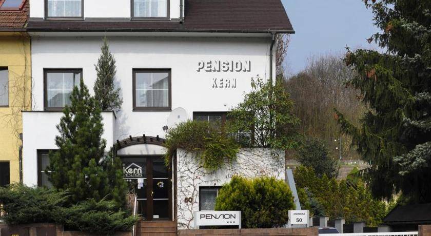 Kosire Bed & Breakfast | 20 m² Bed and breakfast ∙ 4 guests