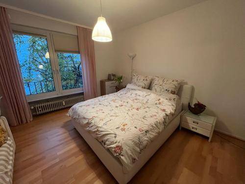 Westend Bed & Breakfast | 20 m² Bed and breakfast ∙ 1 bedroom ∙ 4 guests