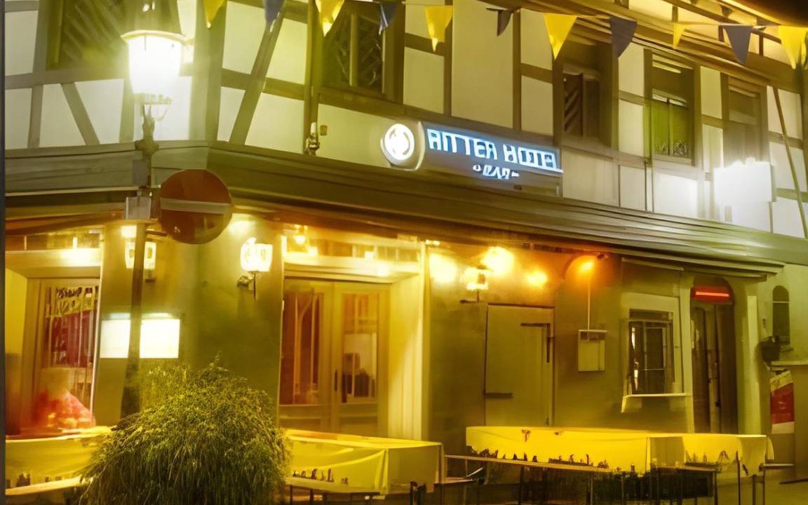Sachsenhausen Bed & Breakfast | 20 m² Bed and breakfast ∙ 4 guests