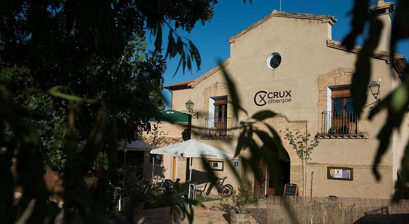 Adahuesca Hostel | 20 m² Hostel ∙ 4 guests