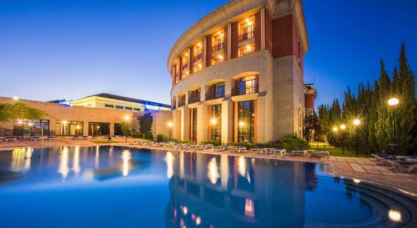 Bellavista Hotel | 20 m² Hotel ∙ 127 guests