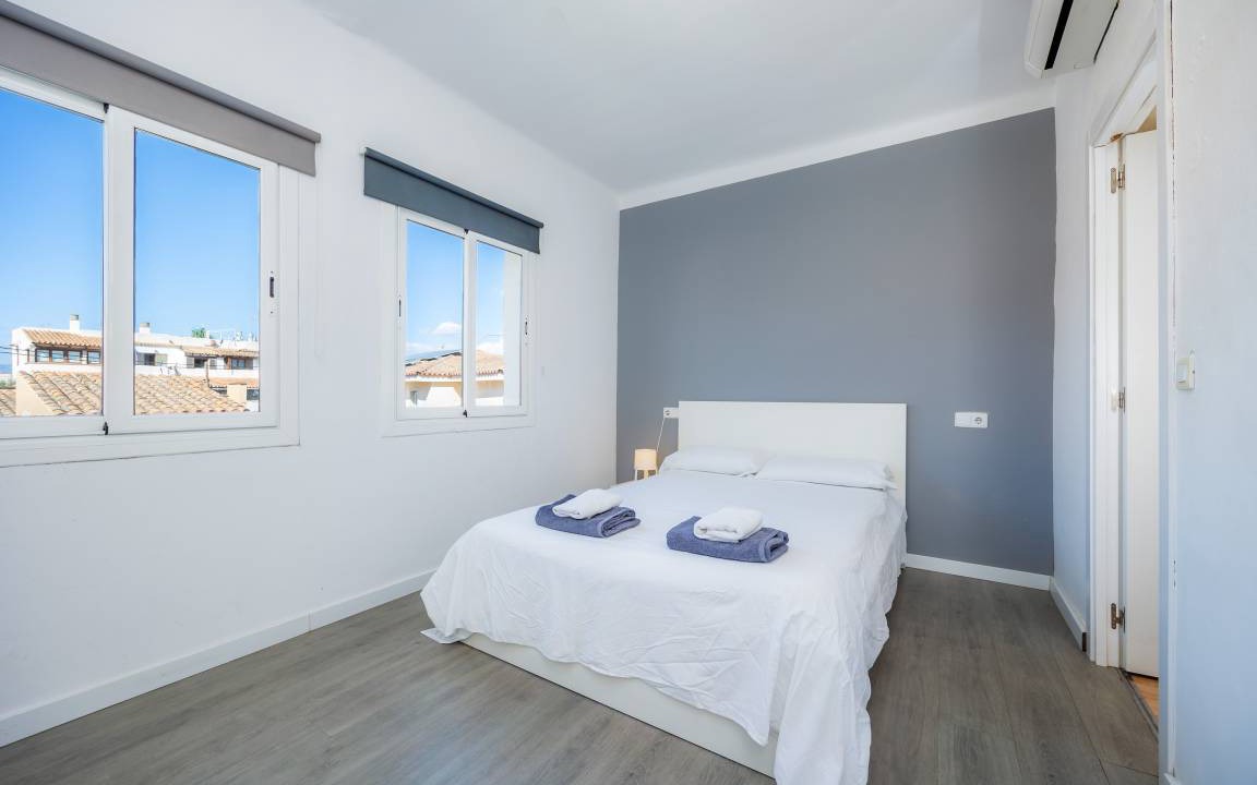Can Pastilla Resort | 20 m² Private room ∙ 1 bedroom ∙ 2 guests