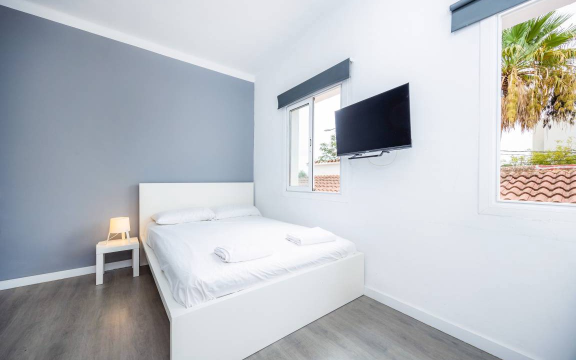 Can Pastilla Resort | 20 m² Private room ∙ 1 bedroom ∙ 2 guests