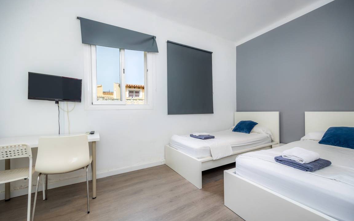 Can Pastilla Resort | 20 m² Private room ∙ 1 bedroom ∙ 2 guests