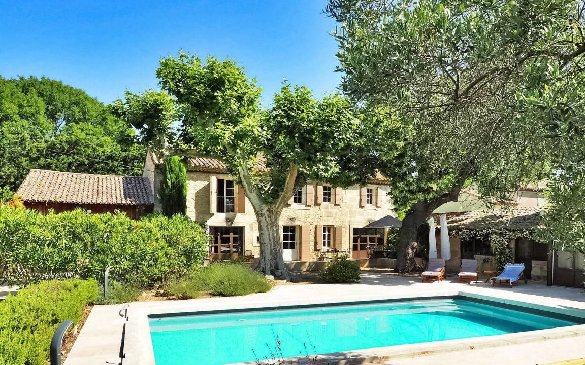 Saint-Etienne-du-Gres House | 200 m² Farmhouse ∙ 5 bedrooms ∙ 10 guests