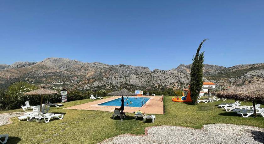 Benaojan Apartment | 200 m² Apartment ∙ 6 bedrooms ∙ 20 guests