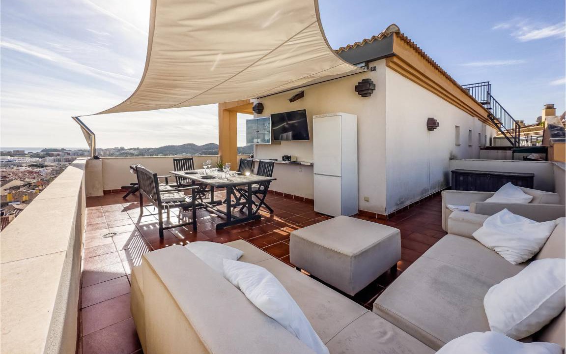 Las Lagunas Apartment | 200 m² Apartment ∙ 2 bedrooms ∙ 4 guests