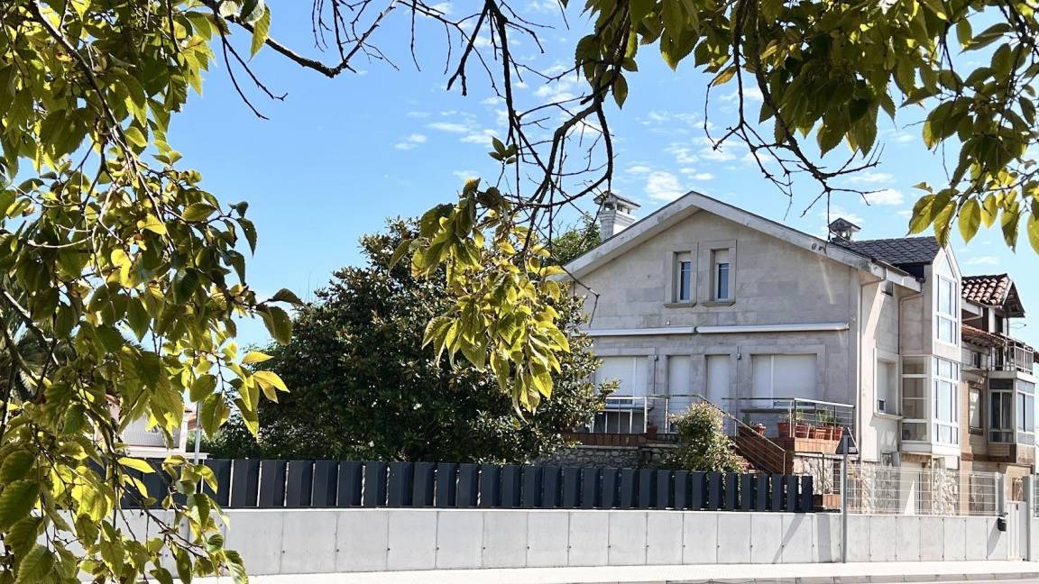 Sancibrian Bed & Breakfast | 200 m² Bed and breakfast ∙ 3 bedrooms ∙ 6 guests