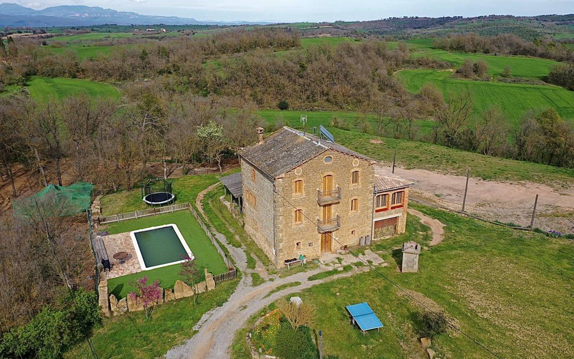 Llobera Villa | 200 m² Villa ∙ 6 bedrooms ∙ 12 guests