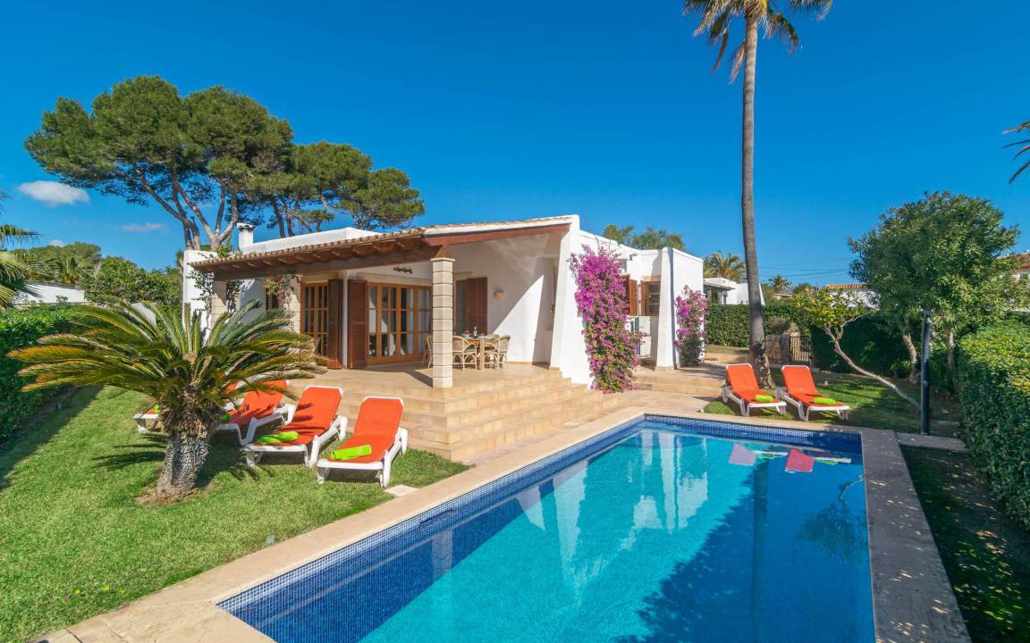 Porto Cristo Novo Villa | 206 m² Villa ∙ 3 bedrooms ∙ 6 guests