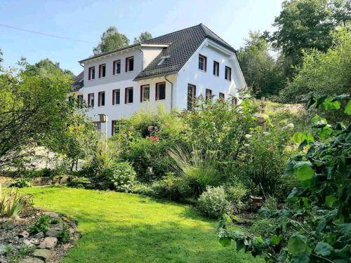 Fohlenplacken Bed & Breakfast | 21 m² Bed and breakfast ∙ 2 guests