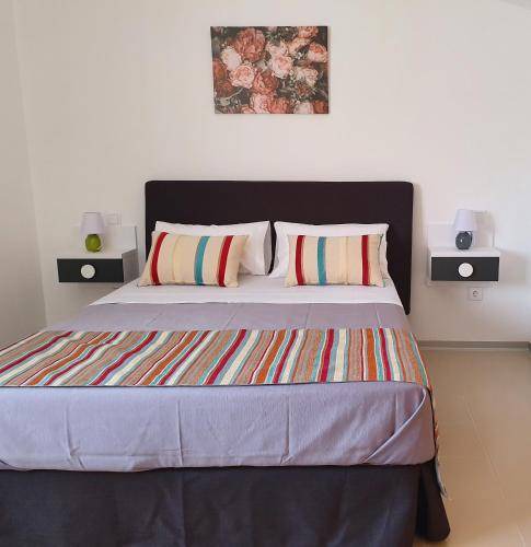 Rabe de las Calzadas Apartment | 21 m² Serviced apartment ∙ 2 bedrooms ∙ 5 guests
