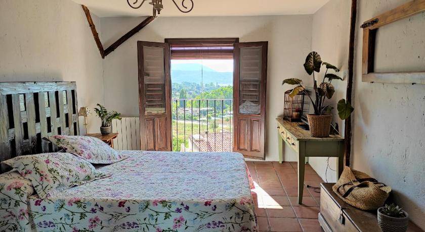 Duron House | 21 m² House ∙ 4 guests