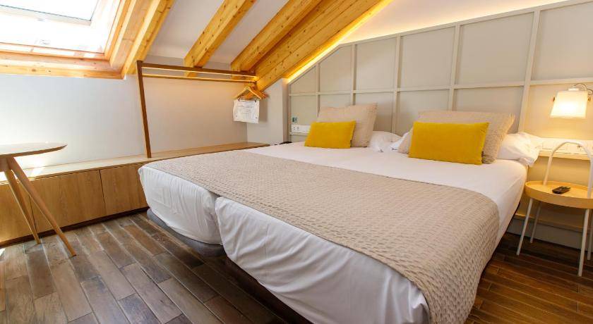 Caldas de Reis House | 21 m² Motel ∙ 127 guests