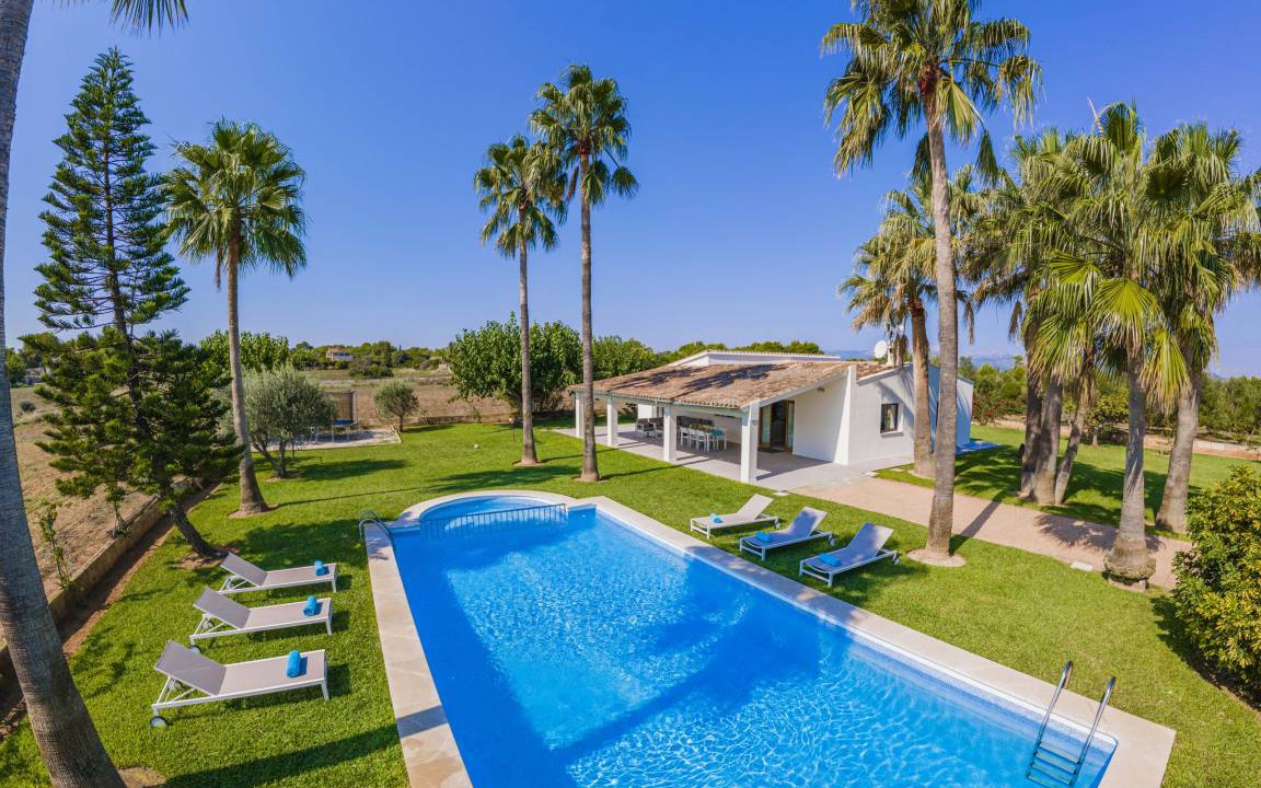 Muro Villa | 210 m² Villa ∙ 3 bedrooms ∙ 4 guests