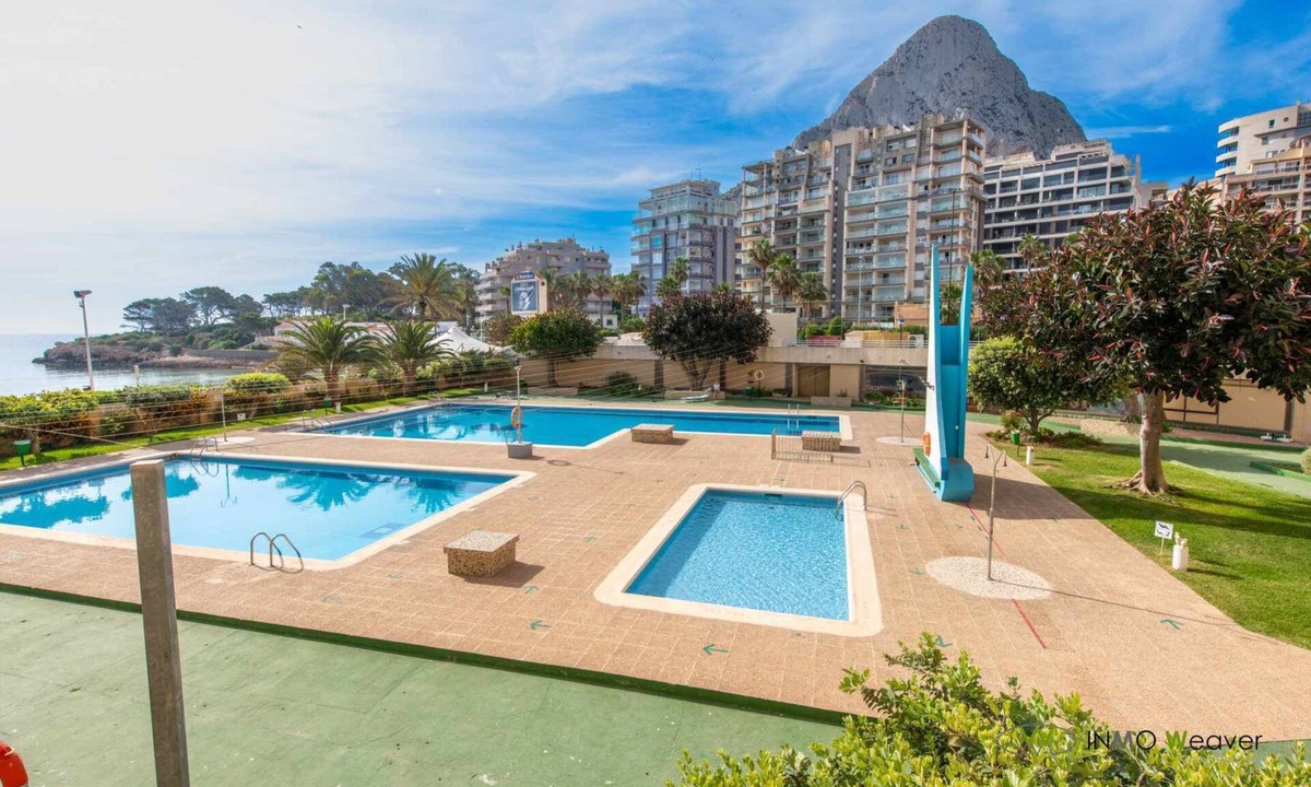 Apartamento Dormitorio | Calpe