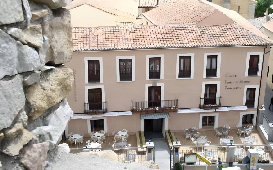Old Town of Avila Bed & Breakfast | 22 m² Bed and breakfast ∙ 10 guests