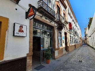 San Vicente Hostel | 22 m² Hostel ∙ 127 guests