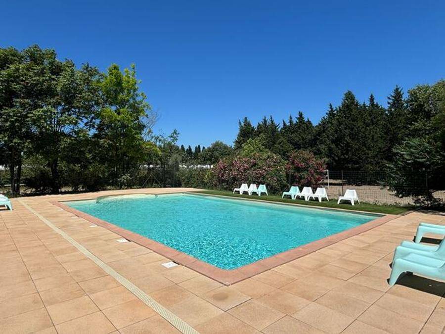 Graveson House | 22 m² Mobile home ∙ 2 bedrooms ∙ 4 guests