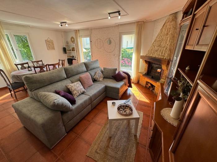 Anero Villa | 220 m² Villa ∙ 5 bedrooms ∙ 10 guests