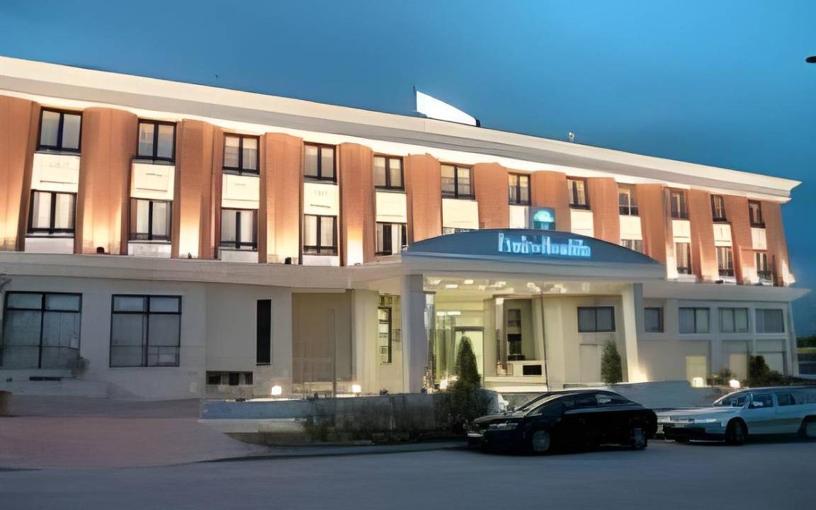 Boadilla del Monte Apartment | 23 m² Apartment ∙ 6 guests