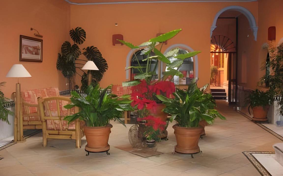 San Gil Apartment | 23 m² Apartment ∙ 127 guests