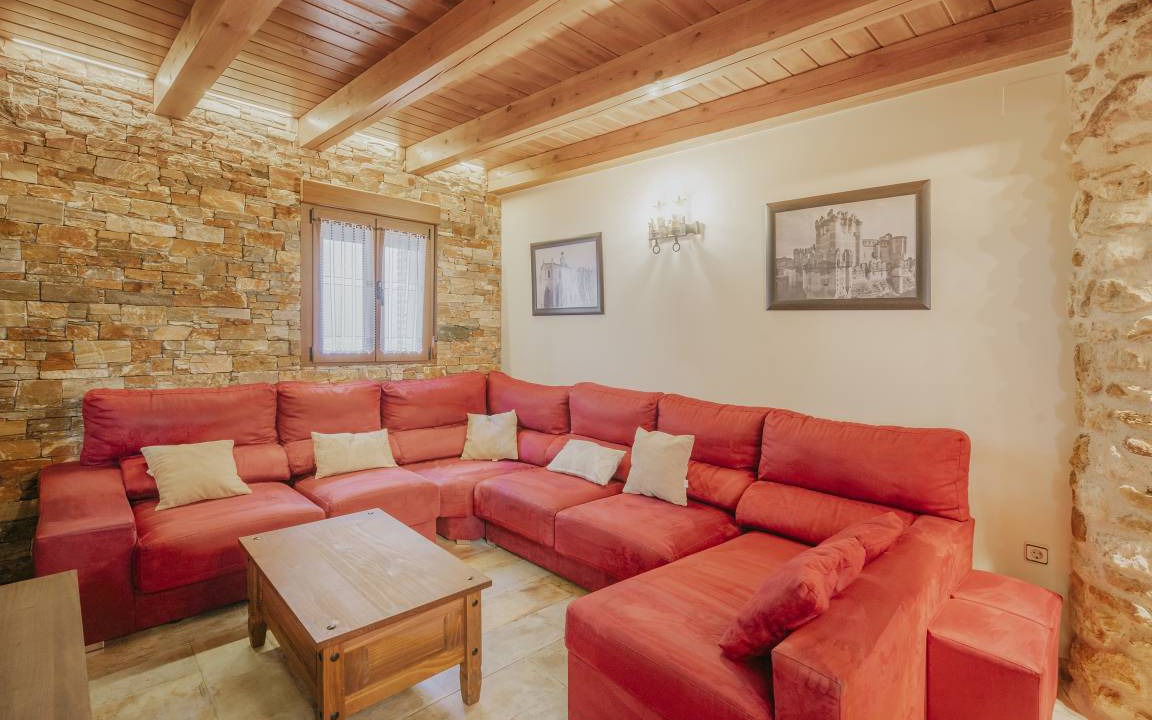 Coca House | 230 m² House ∙ 5 bedrooms ∙ 12 guests